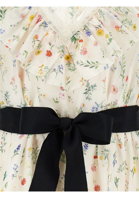 Abito a fiori PHILOSOPHY KIDS | I1G908 76820084